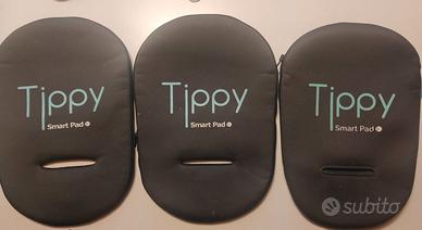 Tippy -Dispositivo anti abbandono-