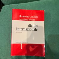 Diritto Internazionale