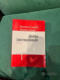 Diritto Internazionale