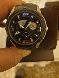 orologio movimento meccanico 