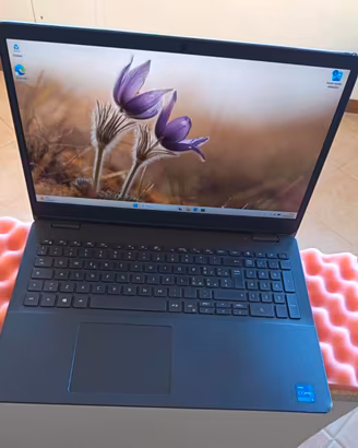 Gaming DELL 15,6" FHD 8-Core i5-11th 16/570GB MVMe