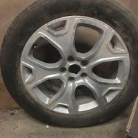 cerchio in lega Jeep Renegade