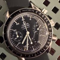 Omega speedmaster reduced 39mm