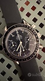 Omega speedmaster reduced 39mm