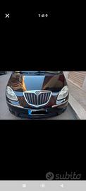 Lancia Musa 1.4 Ecochic Benzina/GPL (77 CV) - 2009