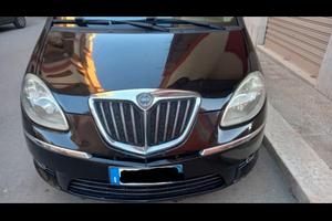 Lancia Musa 1.4 Ecochic Benzina/GPL (77 CV) - 2009