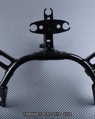 Telaietto anteriore YAMAHA YZF R3 2019 - 2024