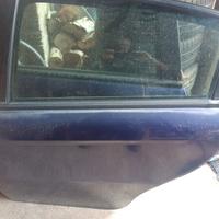 sportelli posteriori alfa147