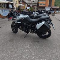 Triumph Tiger Sport 660 - 2024