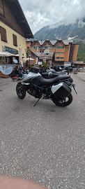 Triumph Tiger Sport 660 - 2024