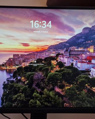 Monitor 2k 144hz MSI Optix mag321QR