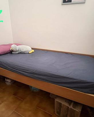 Letto a castello, buone condizioni