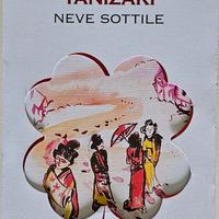 libri Giappone: Mishima, Yoshimoto, Junichiro