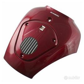 Scudo anteriore Kymco People 50 e 125