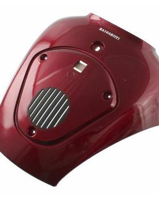 Scudo anteriore Kymco People 50 e 125