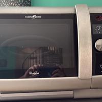 Microonde Barilla 29L