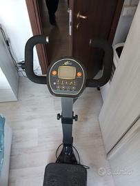 pedana vibrante Bodyline