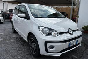 Volkswagen up! 1.0 5p. eco take BlueMotion Technol