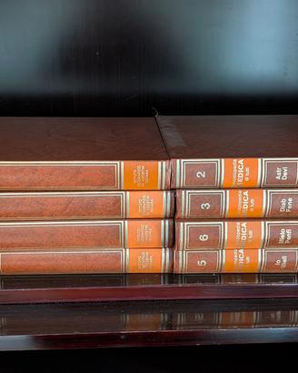 Enciclopedia medica
