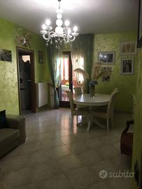 Vendita appartamento zona centrale gioia del colle