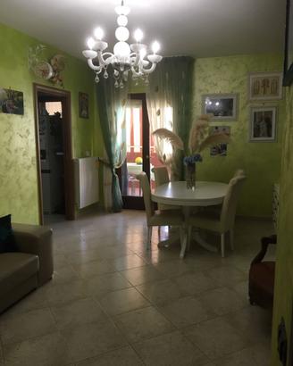 Vendita appartamento zona centrale gioia del colle