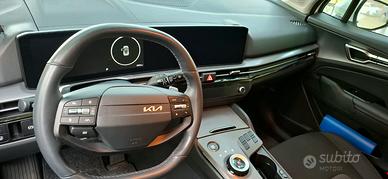 kia sportage full hybrid