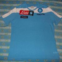 T shirt ssc napoli