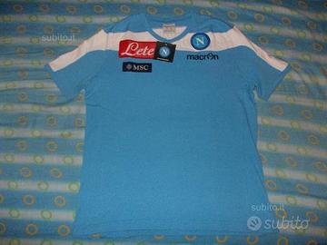 T shirt ssc napoli