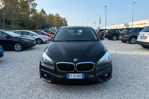 Bmw 216 216d Active Tourer Sport