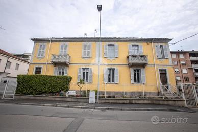 4 LOCALI A SAVIGLIANO