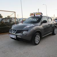 Nissan Juke 1.5 dCi MOLTO BELLA 2014