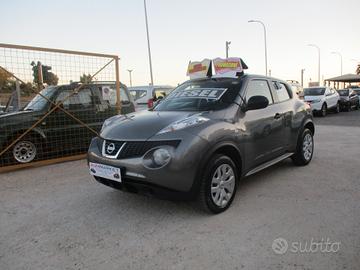 Nissan Juke 1.5 dCi MOLTO BELLA 2014