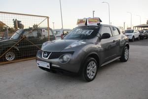Nissan Juke 1.5 dCi MOLTO BELLA 2014