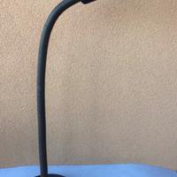 Lampada da scrivania Valenti mod. Hebi anno 1974