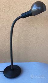 Lampada da scrivania Valenti mod. Hebi anno 1974