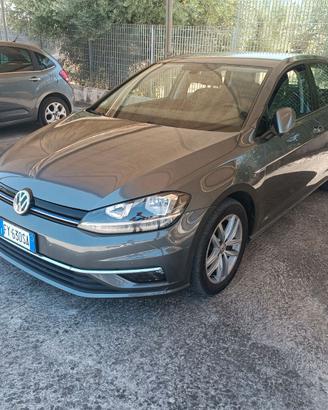 VOLKSWAGEN GOLF 1500 TGI 130 CV DSG BLUEMOTION BUS