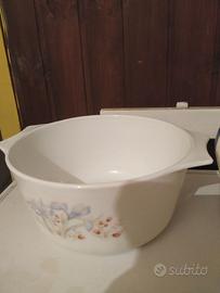 teglia fa forno Pirex