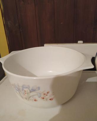 teglia fa forno Pirex