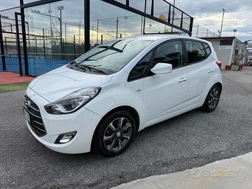 Hyundai iX20 1.4 90 CV Econext APP MODE