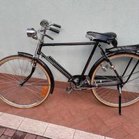 Bici uomo bici bacchetta bici Avon bici città taur