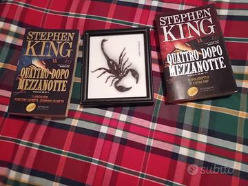 best sellers di Stephen KING