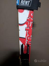 Sci Atomic GS 176