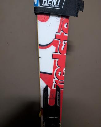 Sci Atomic GS 176