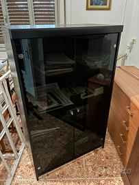 Mobile anni 70 composto da tre elementi