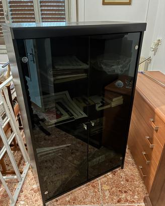 Mobile anni 70 composto da tre elementi