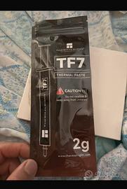 Pasta termica nuova TF7 Thermalright