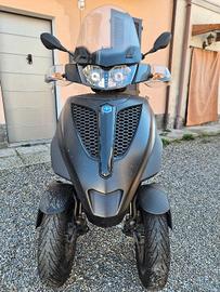 Piaggio Mp3 Yourban LT