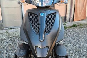 Piaggio Mp3 Yourban LT
