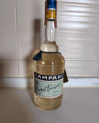 Cordiali Campari