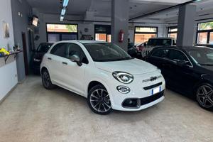 Fiat 500X 1.3 MultiJet 95 CV Sport Plus Vari color